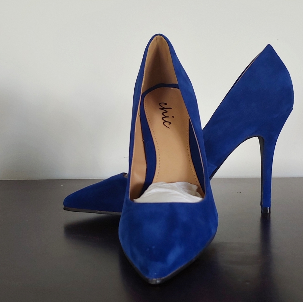 Chic Heels